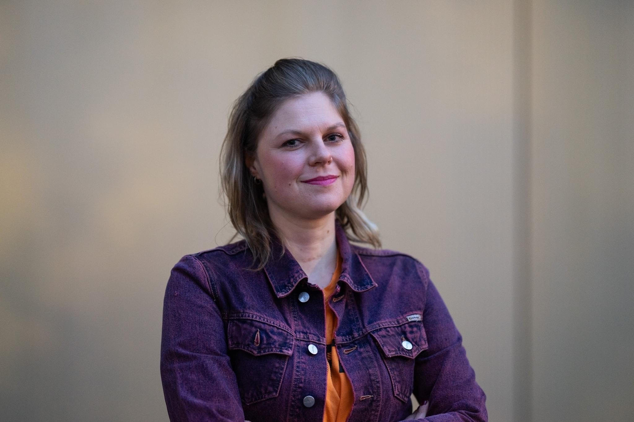 Hana Trojánková Biriczová