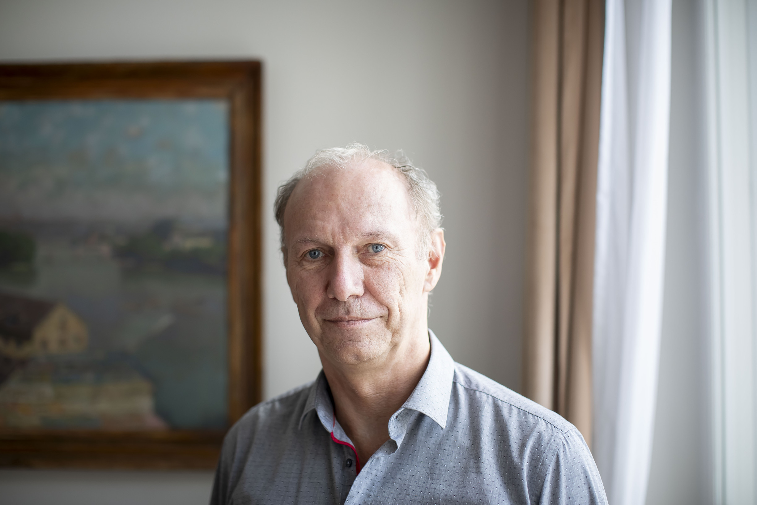 „Centrální mozek Prahy.“ Kdo je skutečný vládce hlavního města?