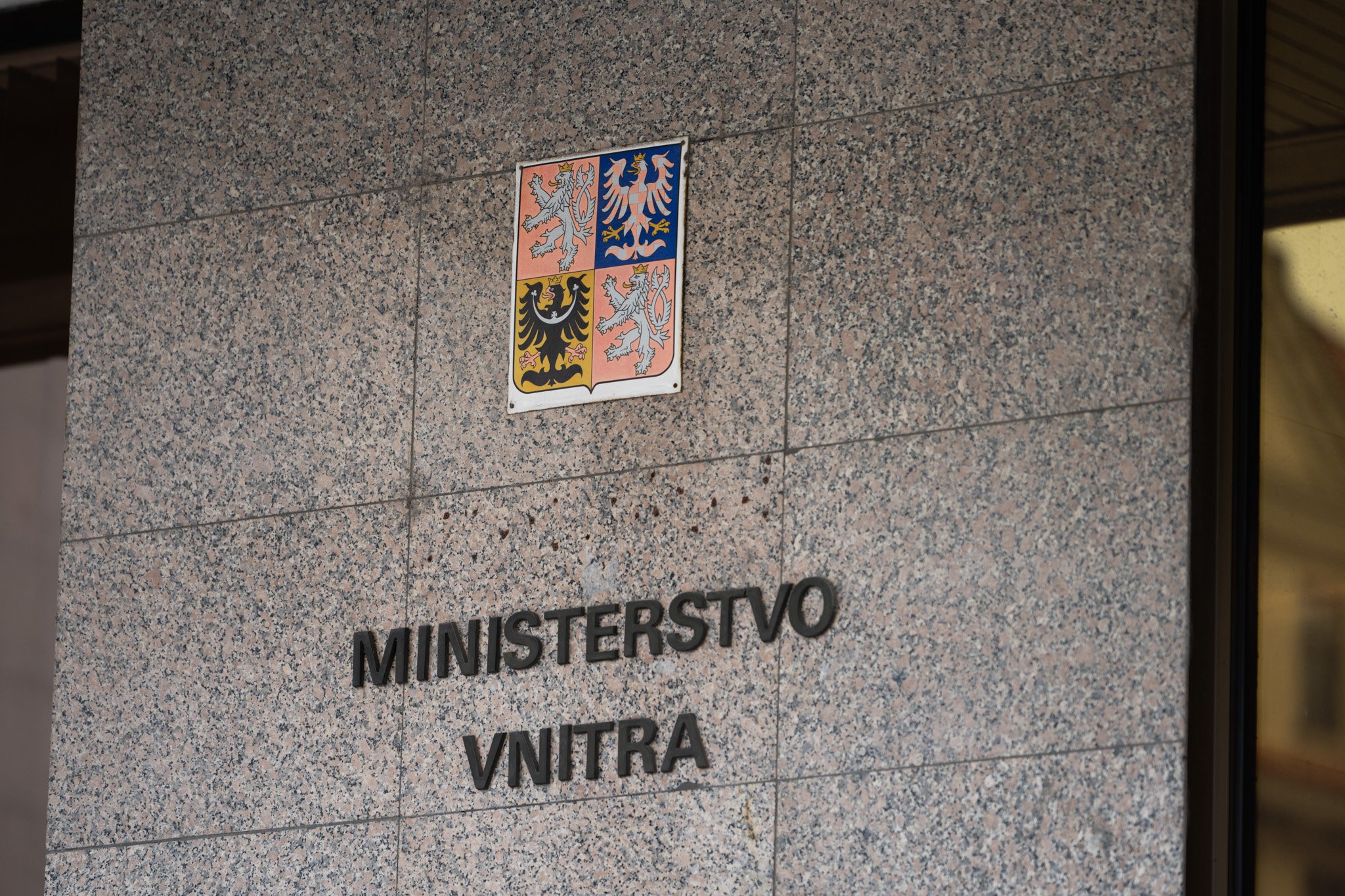 Vnitro chce znovu odložit projekt eLegislativa, spustit se má až v roce 2029