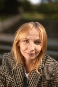 Jana Plodková