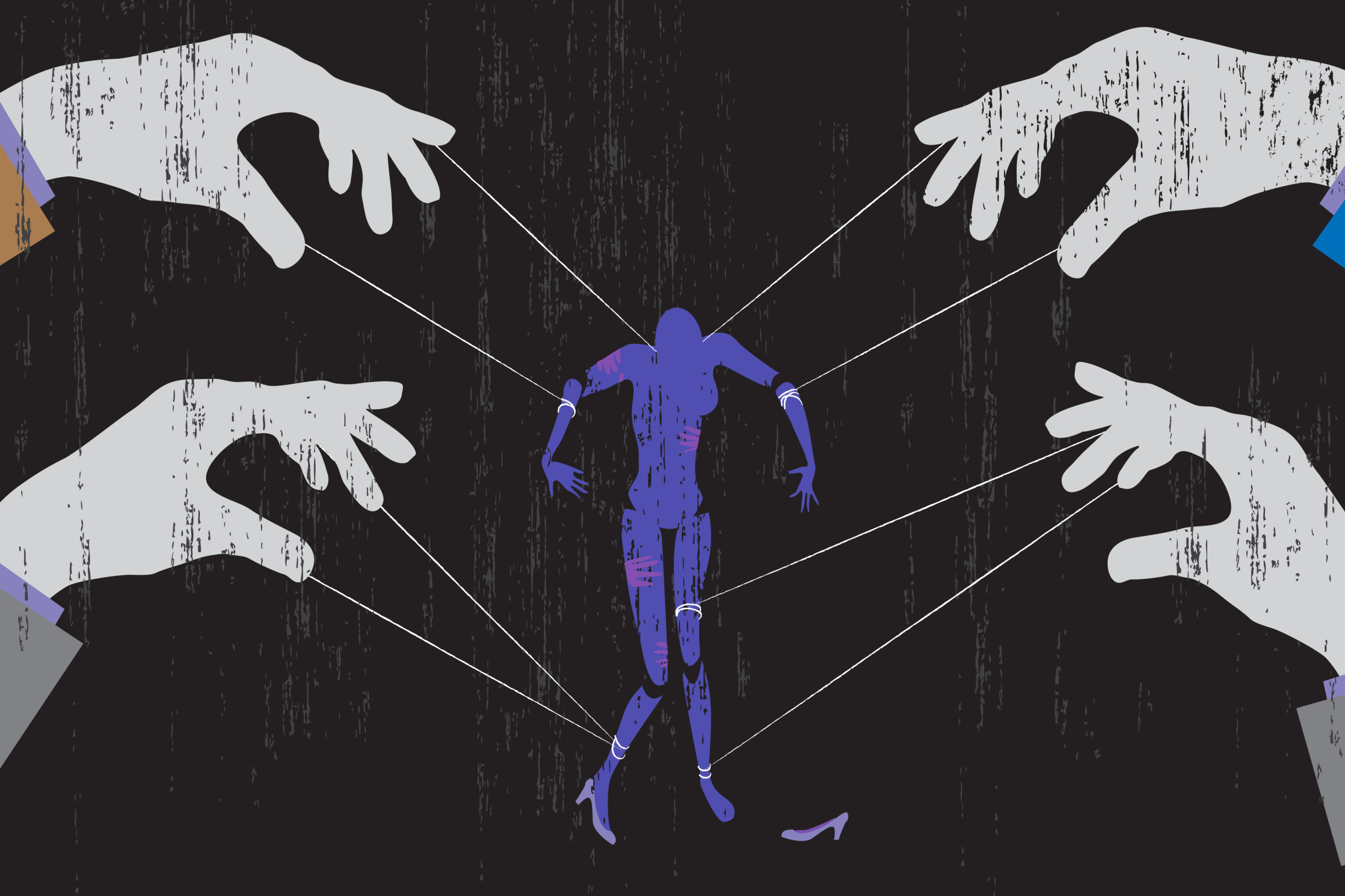 Rozpor v Ústavním soudu: část soudců ostře kritizuje nález v případu sexuálního zneužívání v církvi