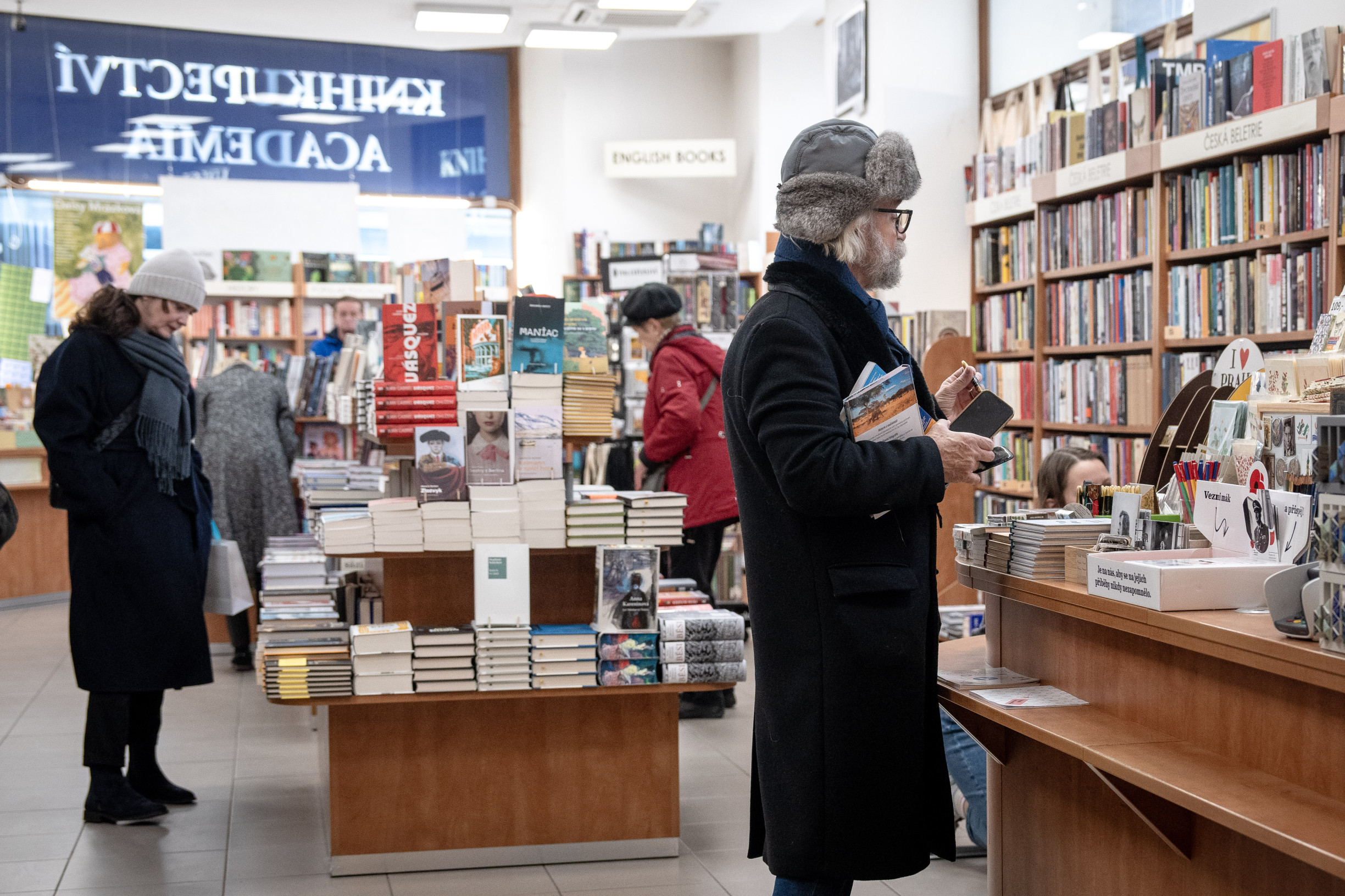 Dvanáct procent Čechů utratí za kulturu víc než deset tisíc korun ročně. Ti ostatní jsou na tom hůř