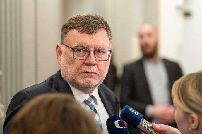 Foto: Jakub Kapaník, Deník N