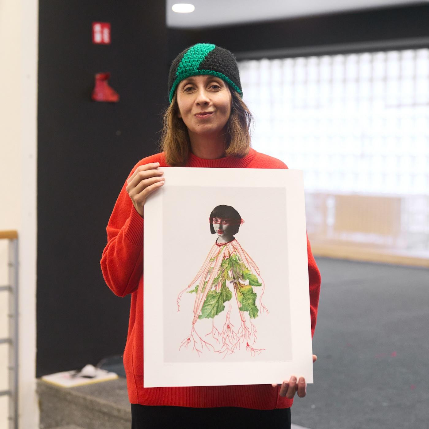 Dnes zveřejněný žebříček stovky nejvýraznějších českých umělců potvrzuje, že vrchol...