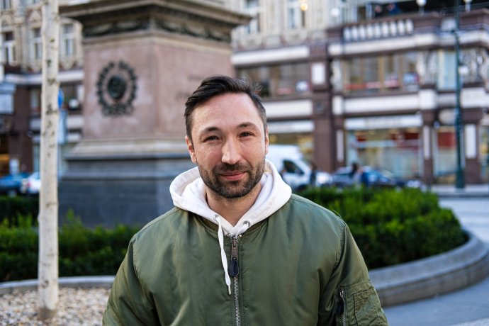 „Některé týmy v nižších soutěžích podle našich dat a informací prodají prakticky každý druhý či třetí zápas,“ říká Jan Eisenreich. Foto: Zoran Boškovič, Denník N