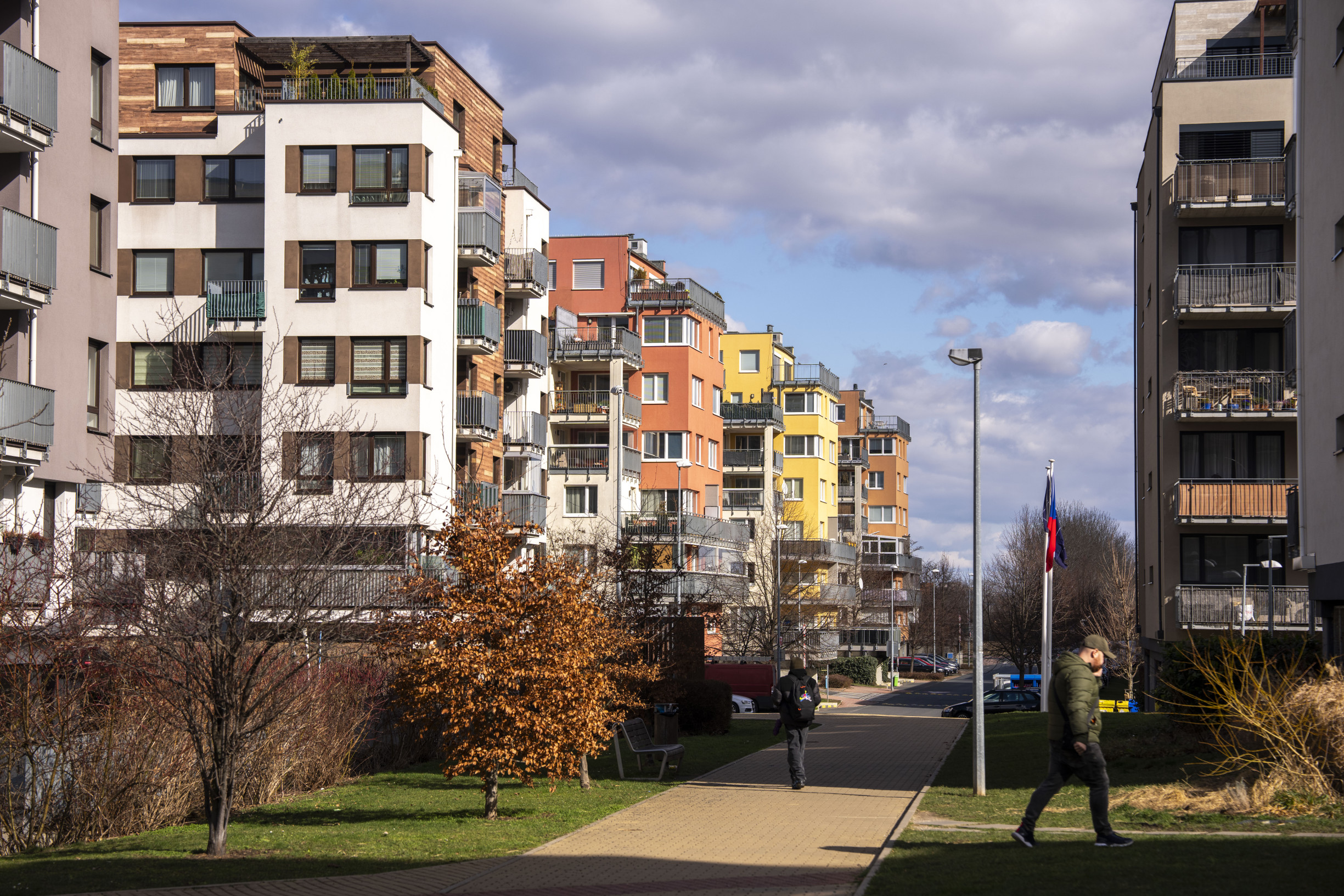 Žižkov dotahuje v cenách bytů Vršovice. Přinášíme velké srovnání cen bytů v pražských a brněnských čtvrtích
