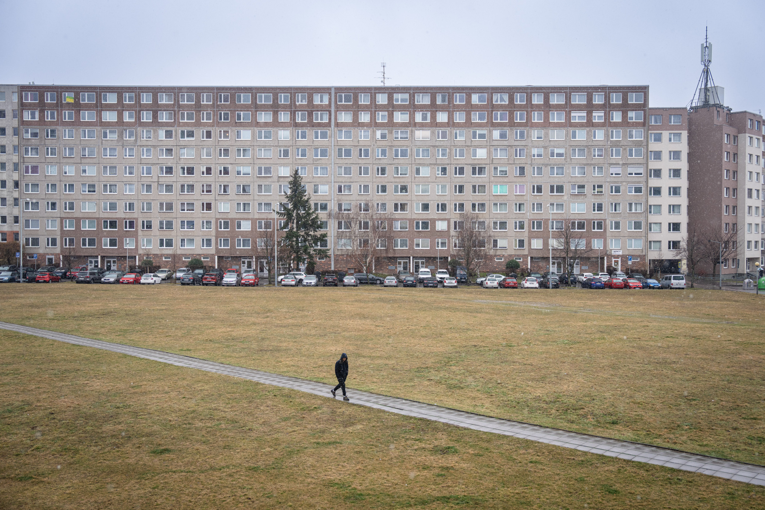 Za zákon o podpoře bydlení dostali prestižní cenu, Babišova vláda ho chce změnit