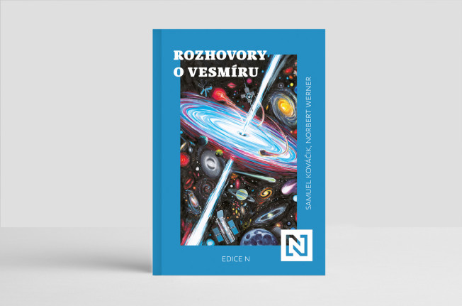 Rozhovory o vesmíru