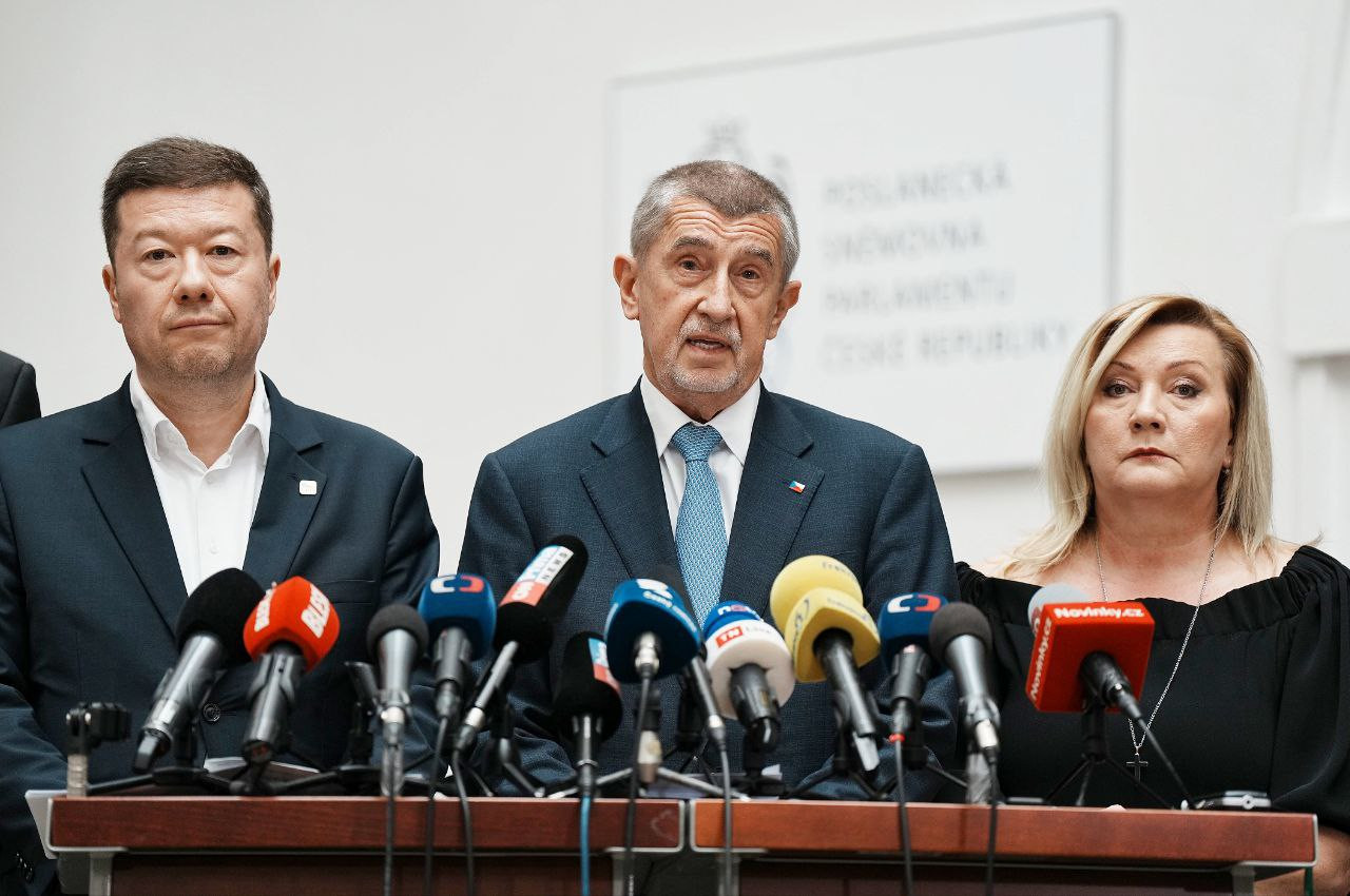 Foto: Jakub Plíhal, Deník N