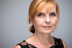 Petra Procházková