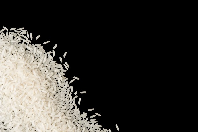 Globální produkce rýže musí vzrůst zhruba o 15–20 procent. Foto: Adobe Stock
