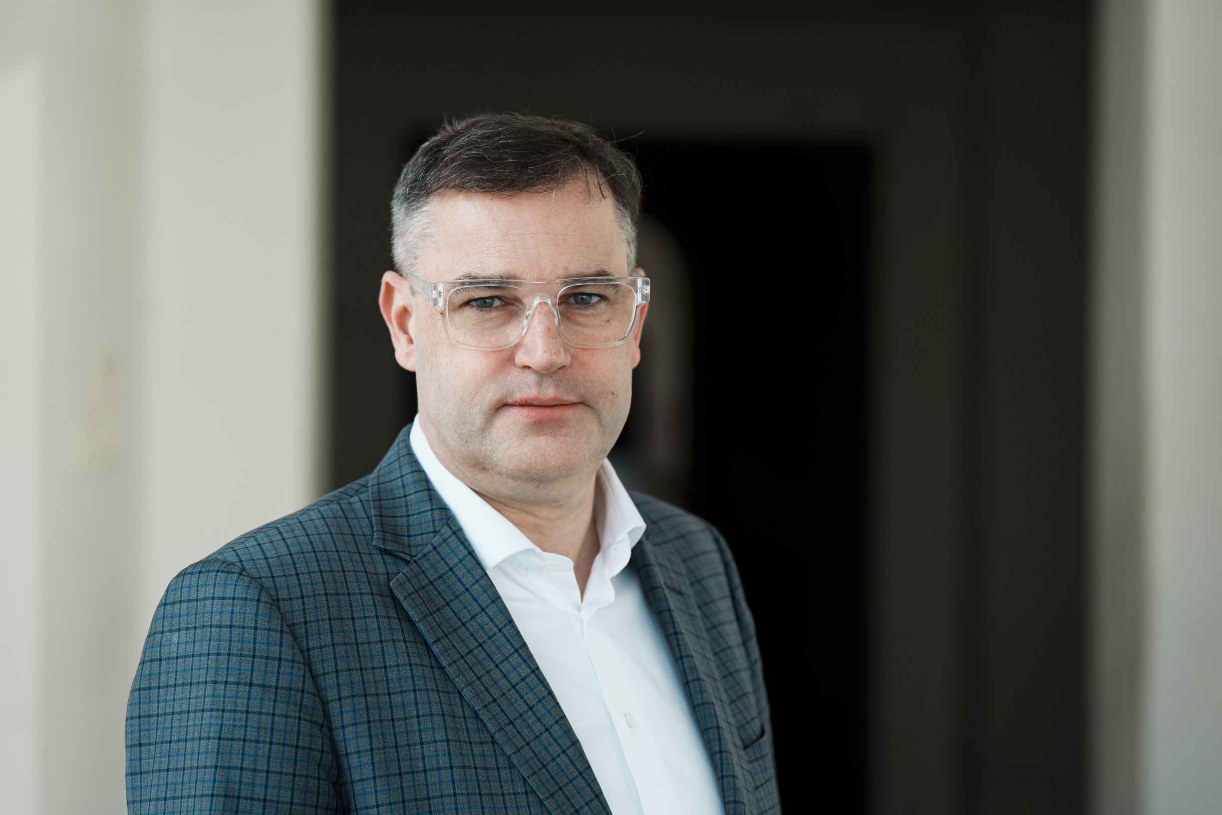 Současná vláda se už nedívá za horizont jednoho roku, říká k prezidentskému vetu šéf rozpočtové rady Hampl