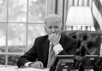 Joe Biden má agresivní formu rakoviny prostaty. Diagnóza vyvolává obavy, zda nebyla odhalena dříve. Foto: Bílý dům