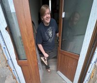 Tomáš Jiřikovský se o miliardovém daru pro ministerstvo spravedlnosti odmítá bavit. Foto: Zdislava Pokorná, Deník N