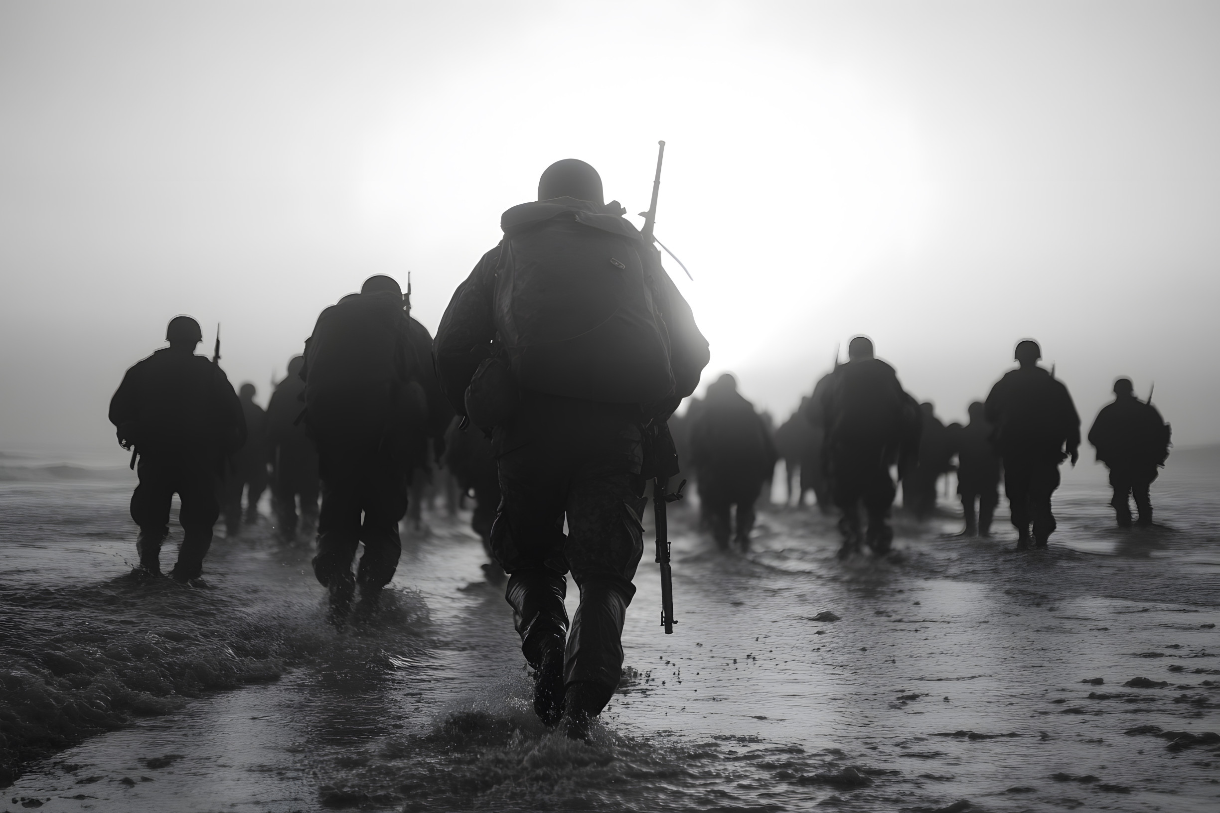 Druhá světová válka v Evropě skončila až teď