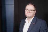 I pro Jiřího Jemelku bylo těžké se stáhnout z dennodenního řízení své vlastní firmy. Foto: Jakub Plíhal, Deník N