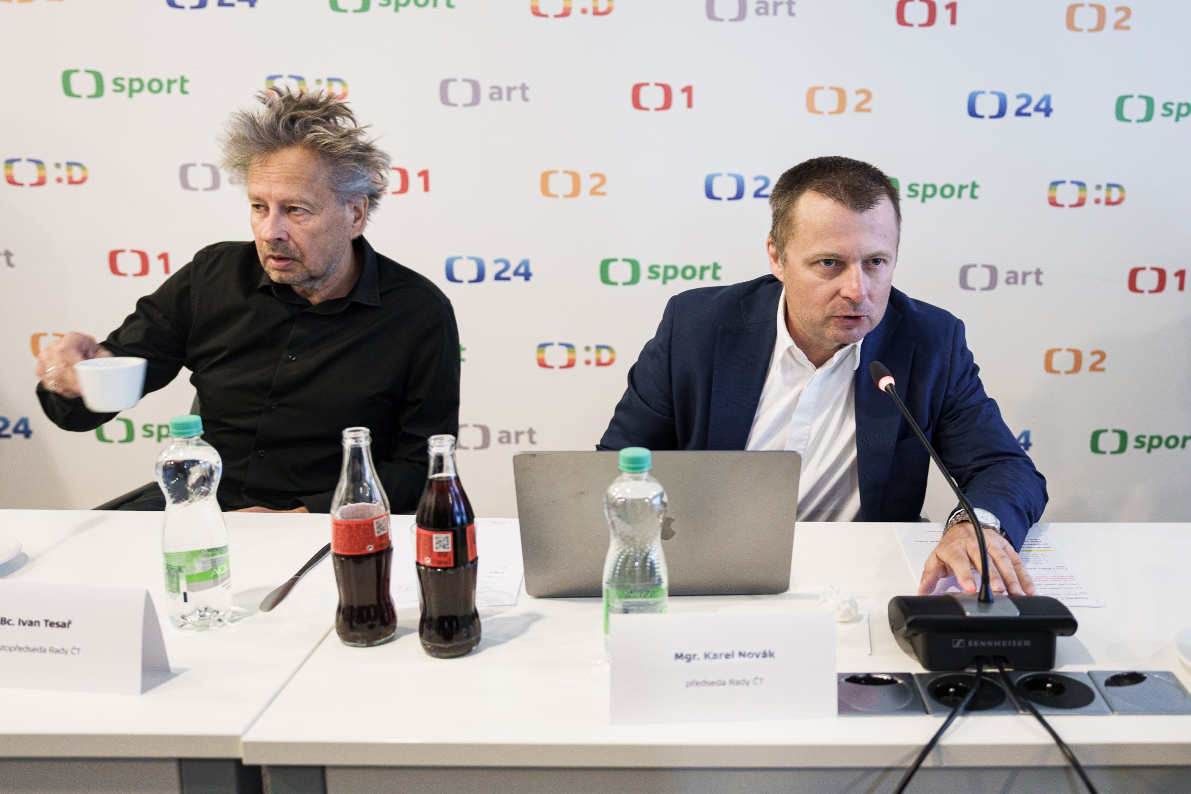 ČT proplatí radním noc navíc v Ostravě během Colours. „Příští rok už budeme šetřit,“ slibuje předseda