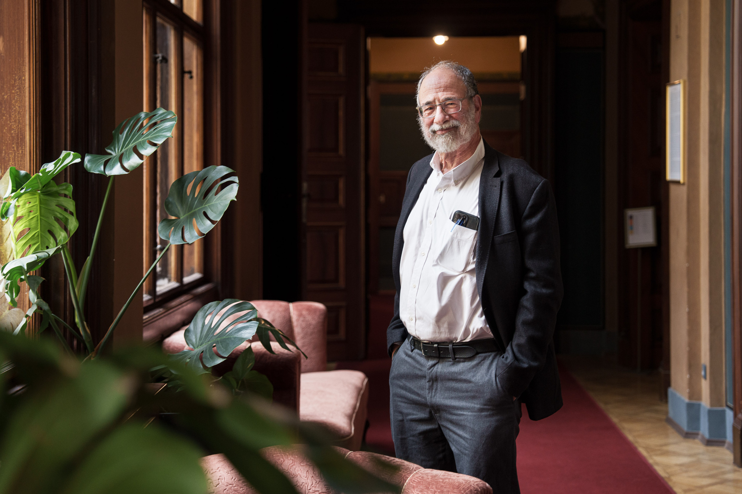 Jak férově rozdělit žáky na střední školy? Odpovídá nobelista, jímž se inspiruje i Česko