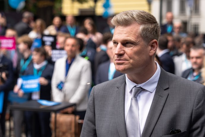 Foto: Jakub Plíhal, Deník N