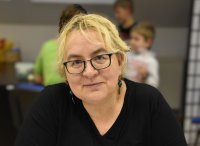 Neuroatypičtí lidé cítí vůči sobě za to, že věci nezvládají tak, jak by měli, obrovskou nenávist, říká psycholožka Viera Hincová. Foto: archiv Viery Hincové