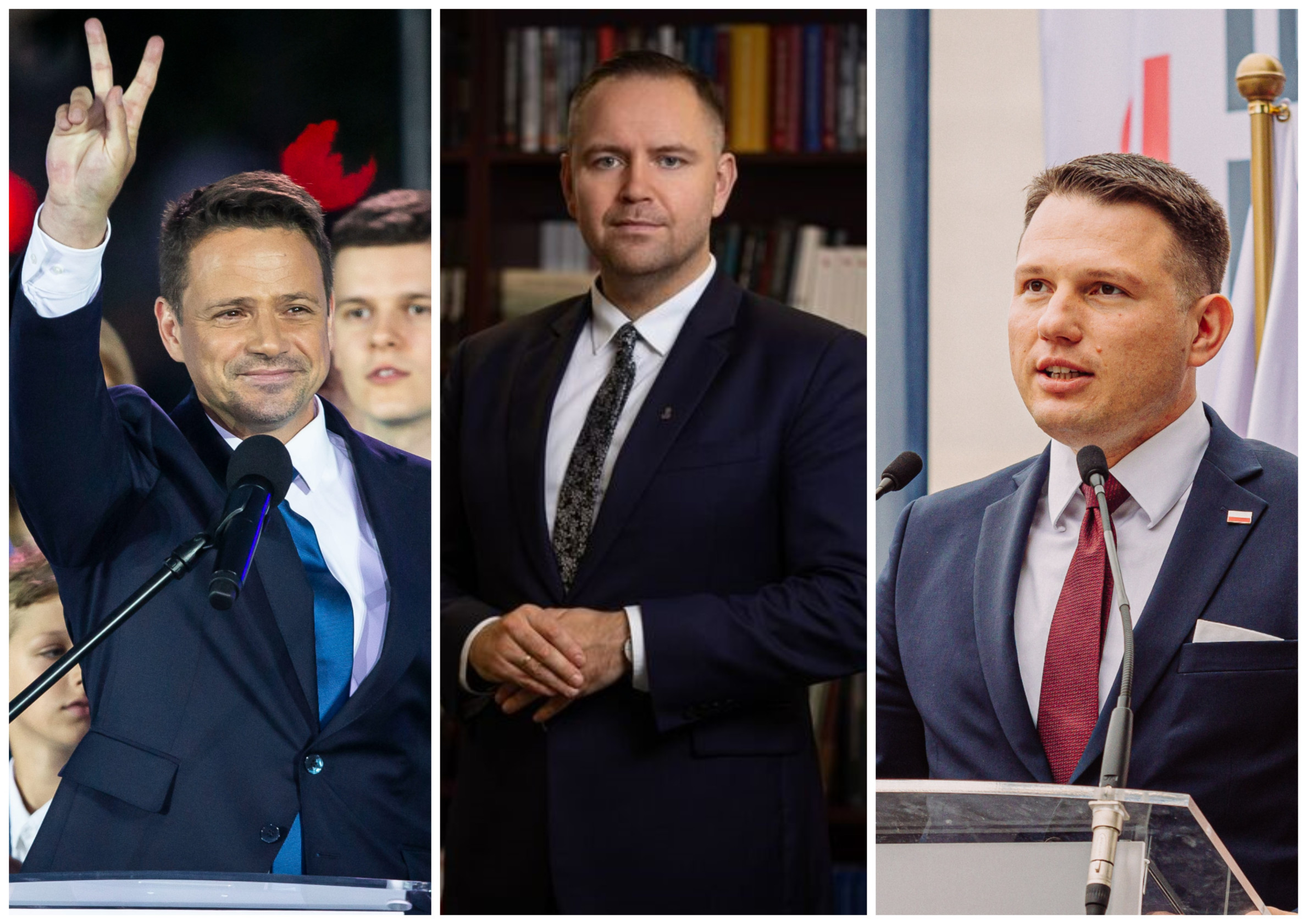 Poláci zvolí prezidenta a rozhodnou i o Tuskově vládě, Rusko nezůstává stranou