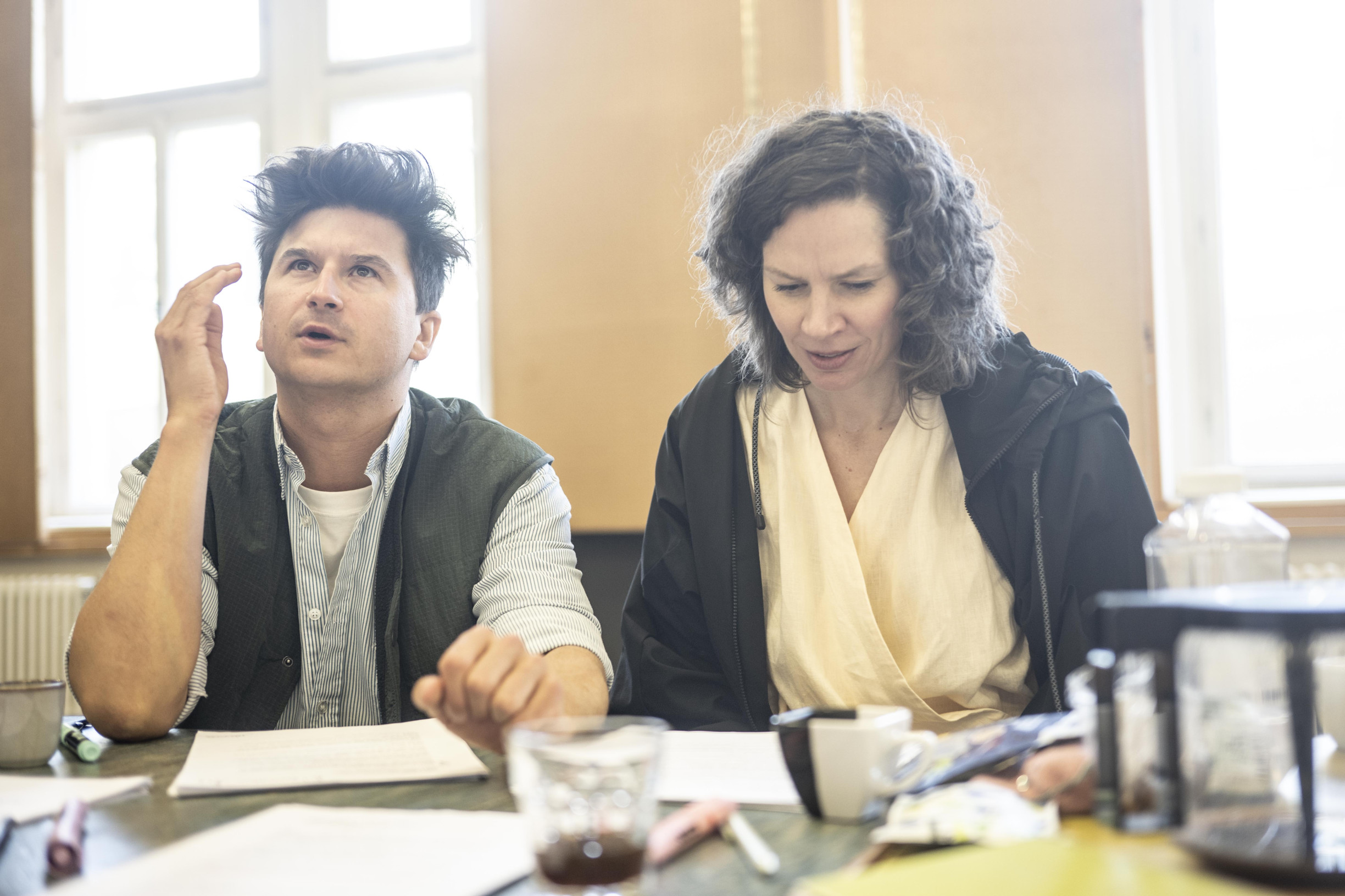 První česká adaptace Gombrowiczovy knihy Ferdydurke se odehraje v Divadle MeetFactory