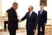 Slovenský nepřátelský akt v Putinův prospěch: Ficovy výhrůžky Ukrajině dostaly Bratislavu na titulní strany