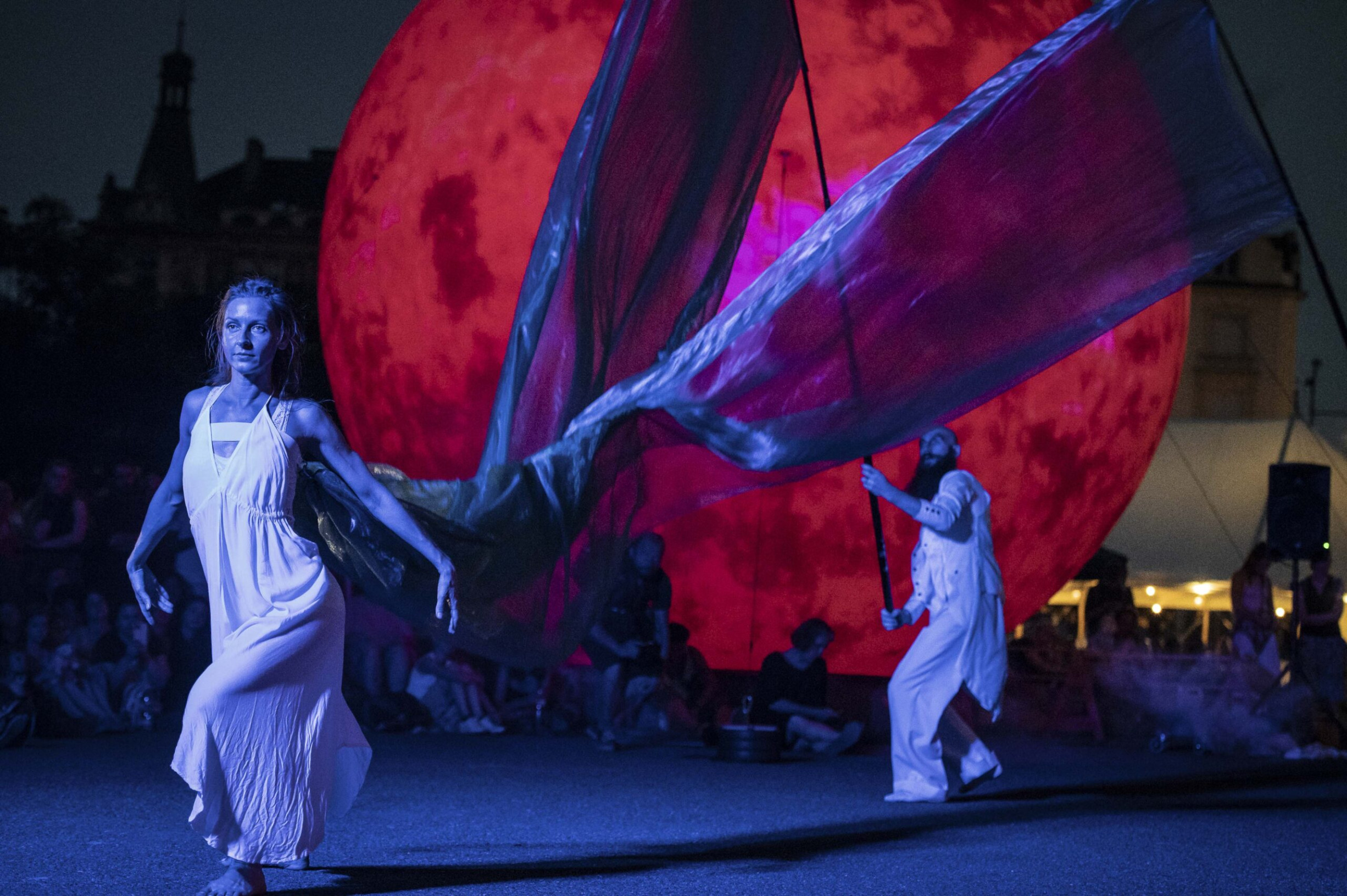 Mezinárodní festival Divadelní svět Brno 2025