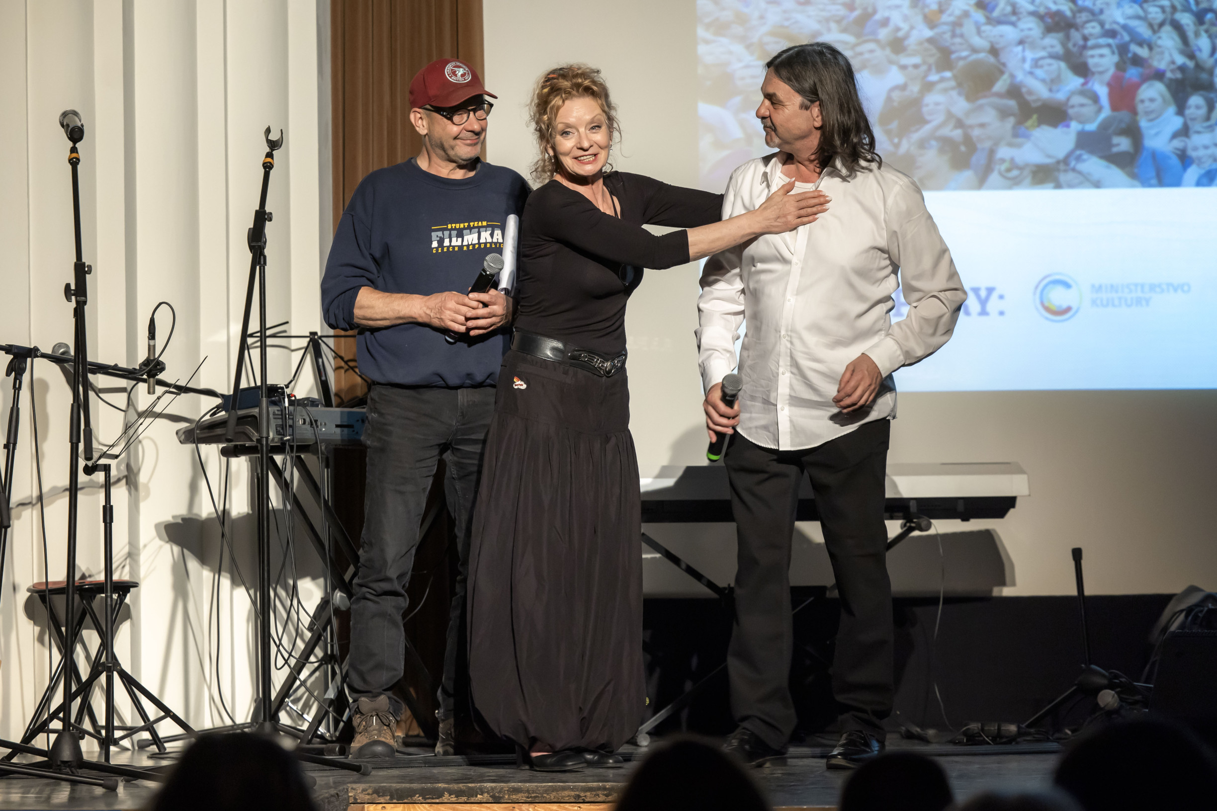 Po šesti letech se naplno vrací festival Mezi ploty. Co mu pomohlo se konečně vzchopit po covidu?