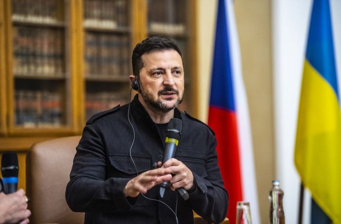 Foto: Vladimír Šigut, Univerzita Karlova