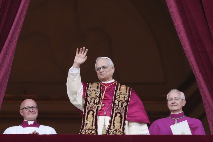 Foto: ČTK / AP / Alessandra Tarantino