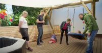 Předseda Starostů a ministr vnitra Vít Rakušan v předvolebním videu. Zdroj: Starostové