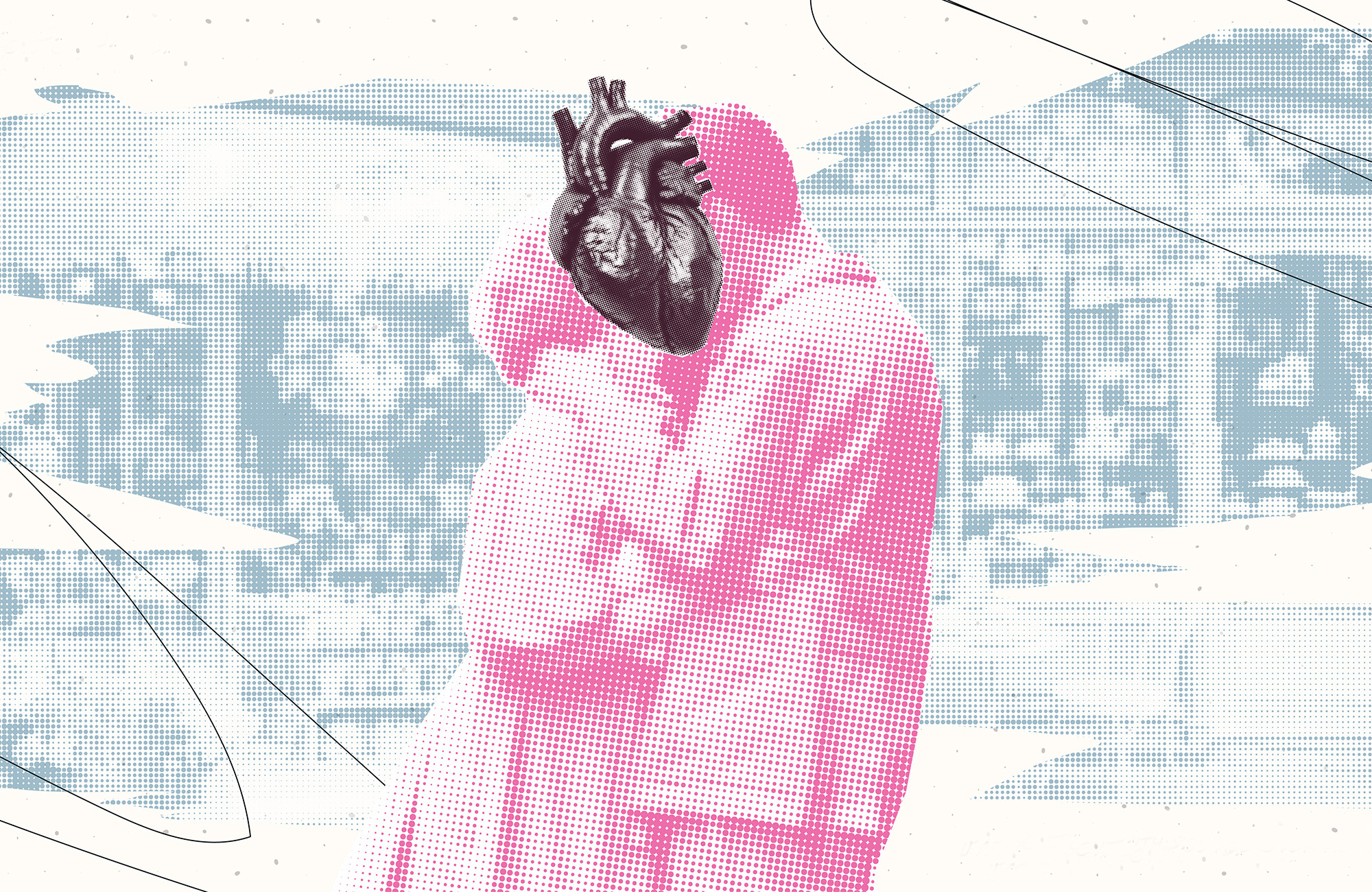 Budovat pevný vztah v době Tinderu je náročné, ale ne nemožné