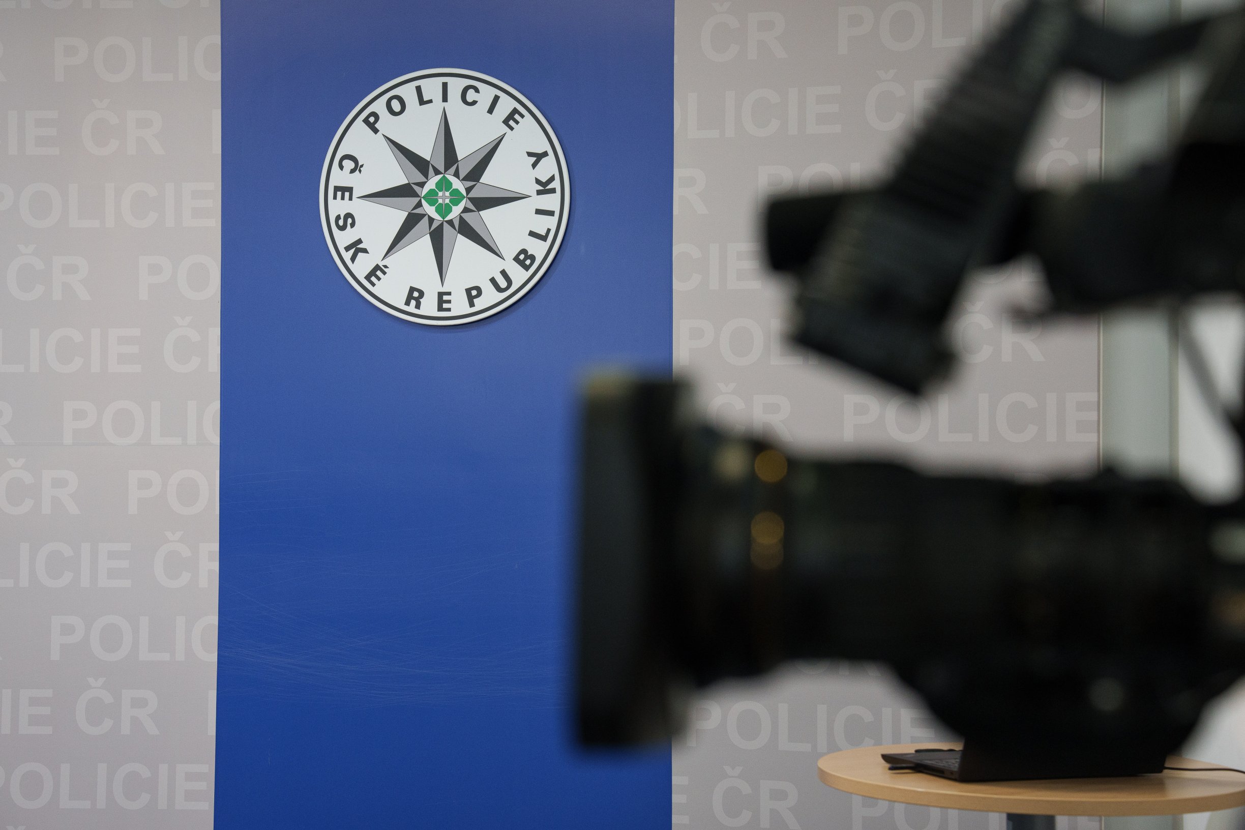 Policie používá software, který může být ovládán z Ruska. Po zjištění ho zakázala aktualizovat