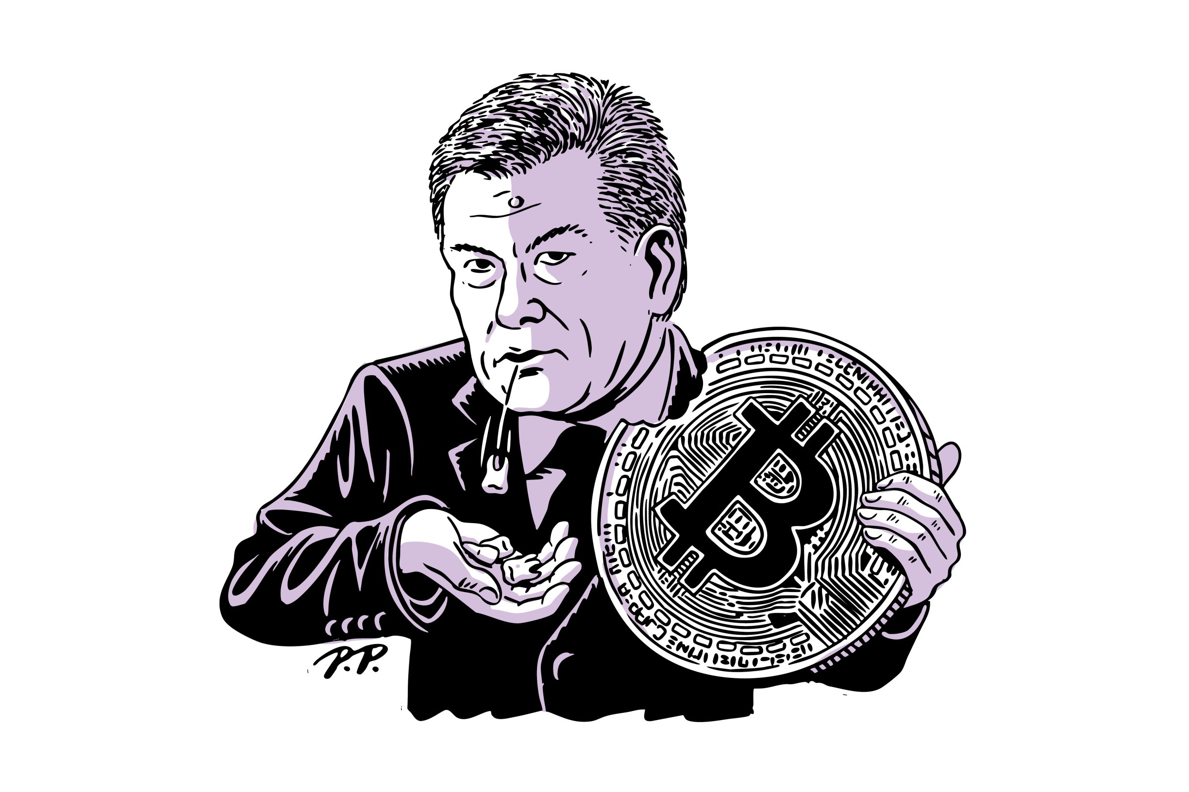 Kauza bitcoin přehledně. Jak šel čas s aférou, která otřásla politikou a dostala exministra Blažka před soud