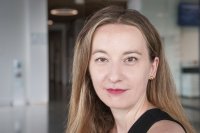 Socioložka Jaroslava Hasmanová Marhánková. Foto: Jakub Plíhal, Deník N