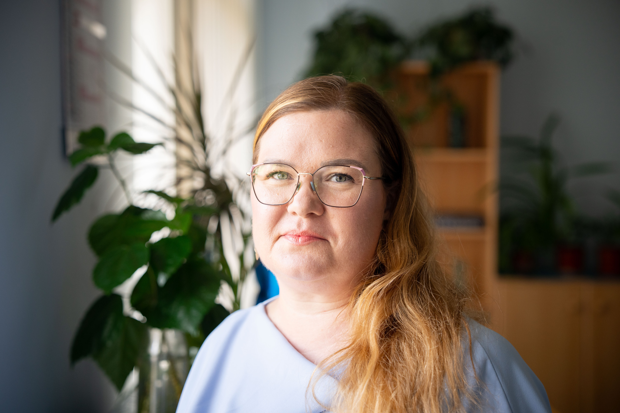 Ve státní správě je málo peněz. Nový zákon situaci nezlepší, říká odborářka Homfray