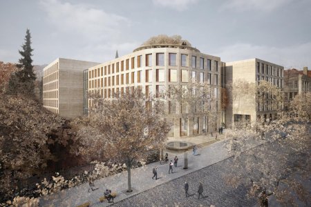 O kauzu Albertov se začala zajímat policie. V hledáčku má čerpání unijních milionů