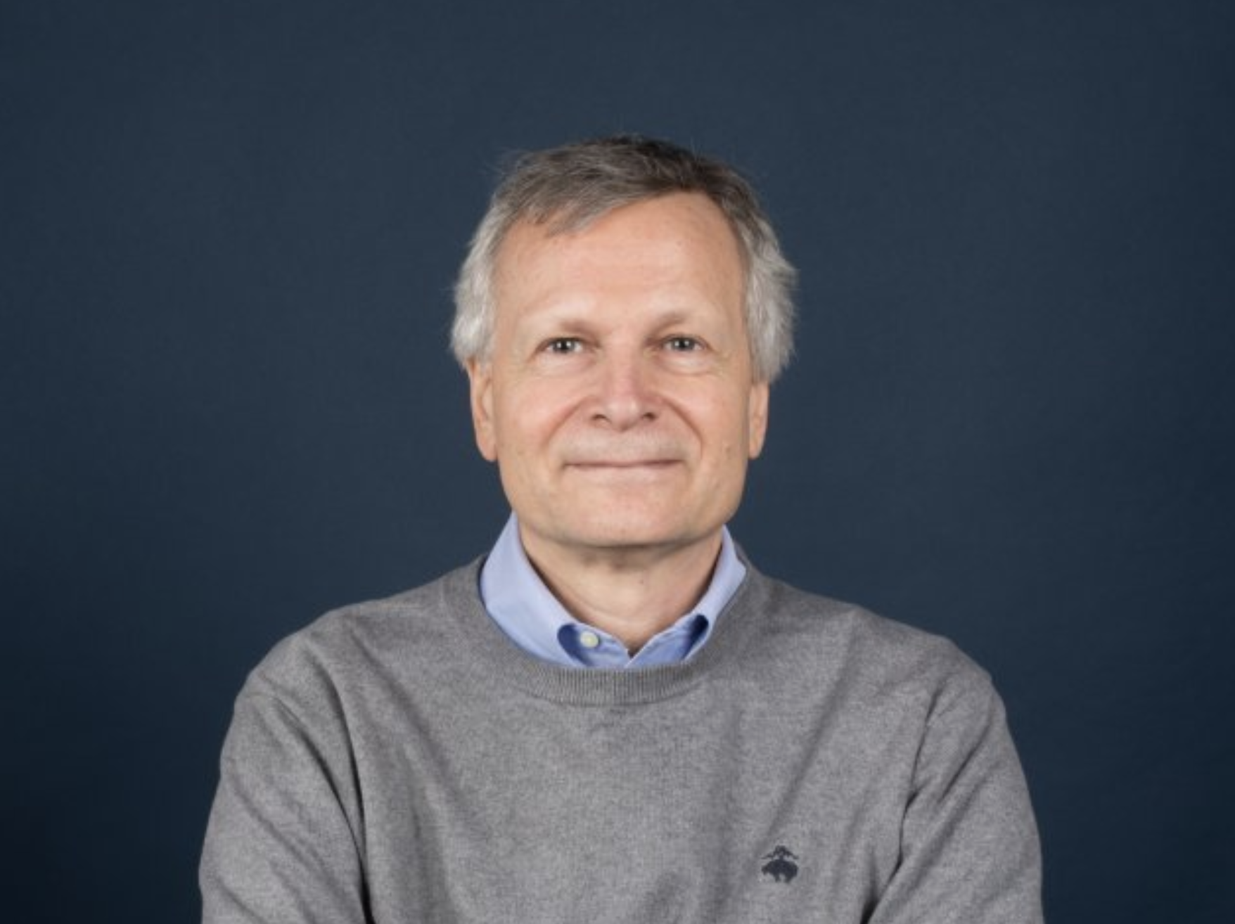 Dani Rodrik
