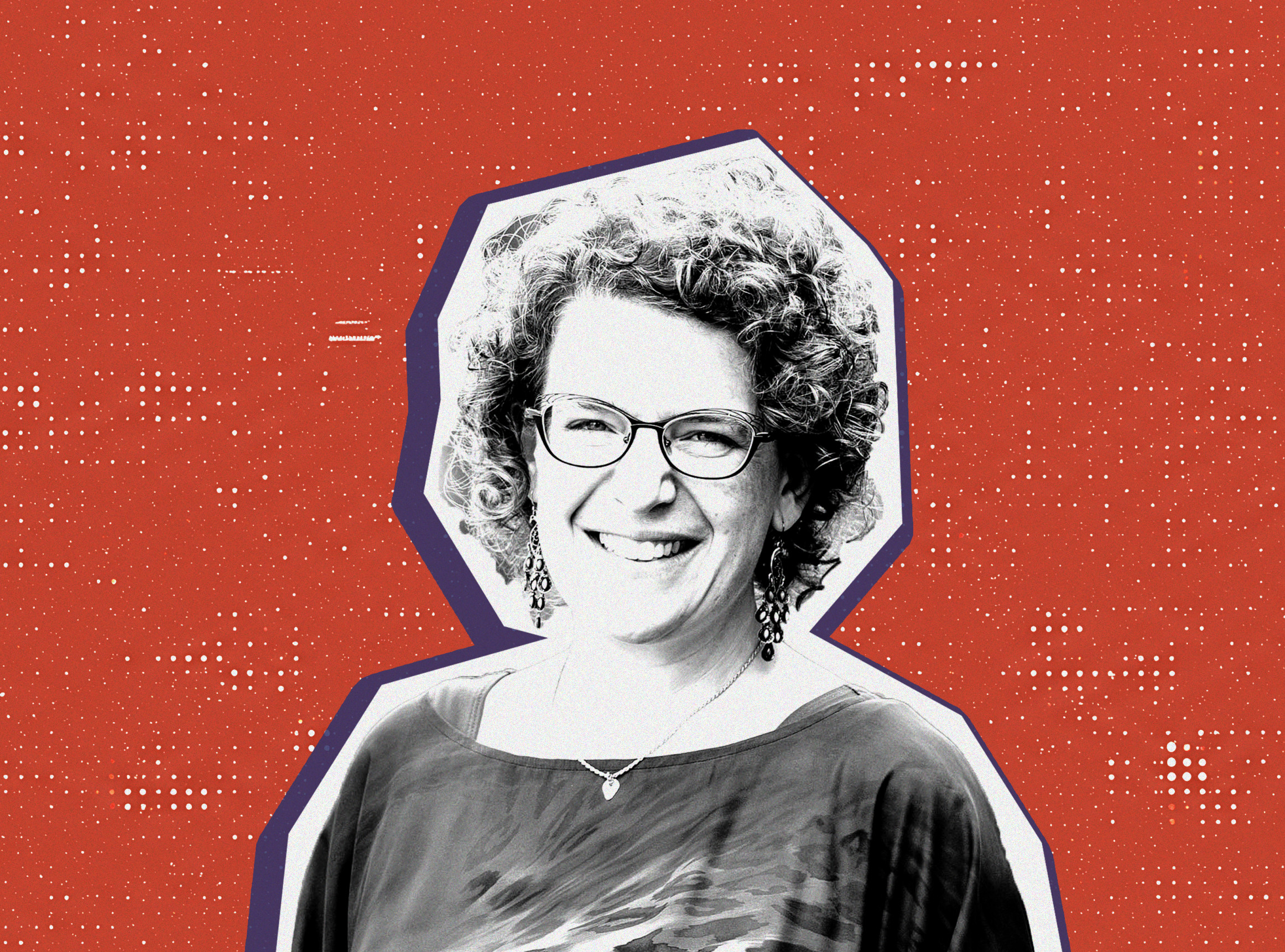 Urychlí sociální izolaci, poškozování životního prostředí a ztrátu pracovních míst. „Císař je nahý,“ říká kritička umělé inteligence