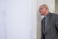 Celostátní a ústeckou jedničku Přísahy Róberta Šlachtu v říjnových sněmovních volbách doplní...