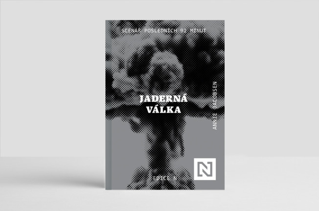 Jaderná válka. Scénář posledních 92 minut