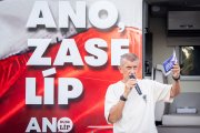 „Zamyslete se, jestli svou volbou netrestáte hlavně sami sebe.“ Jaké poučení si mohou vzít čeští voliči ze Slovenska?