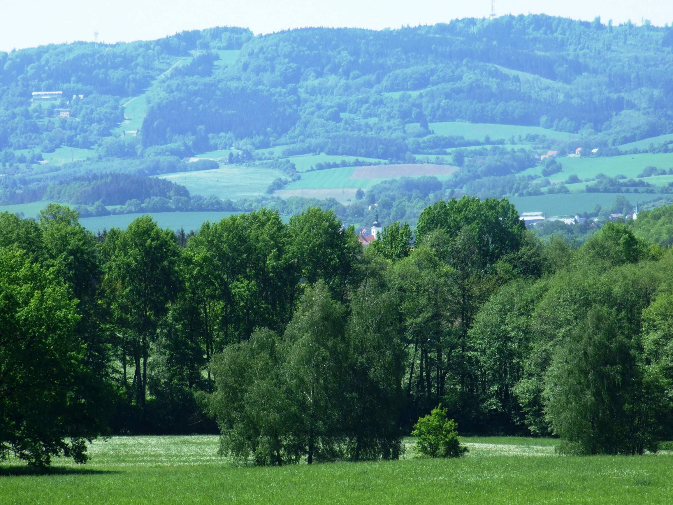 Z Prčice do Prčice. Objevte zapomenuté „české Merano“ s jeho kaplemi, zámky i samoobslužnou pípou