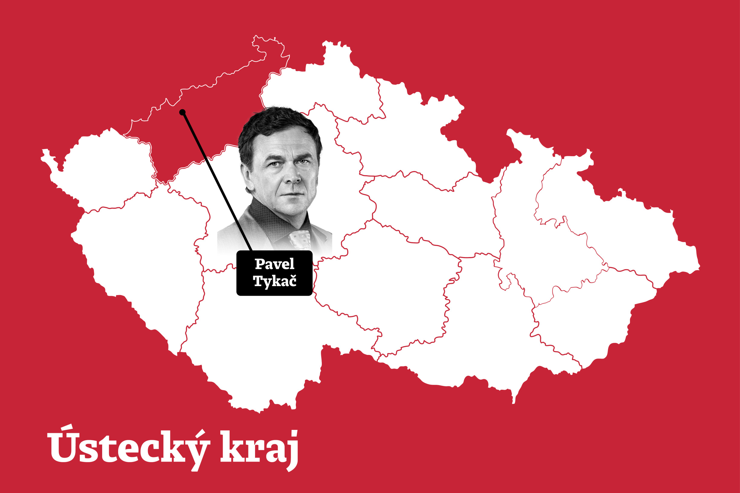 Tykačova miliarda se znovu řeší. Úřad kvůli zjištěním Deníku N otevřel pravomocné rozhodnutí