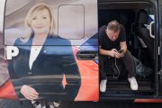 Rozpočtové řešení Spolu se vejde do jedné SMS. Nejvíce se mu věnuje hnutí, u kterého by to člověk nečekal