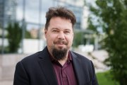 Je příšerný omyl, že jsem sponzoroval STAN. Lepší ANO s demoblokem než s temnoblokem, říká podnikatel Palaščák