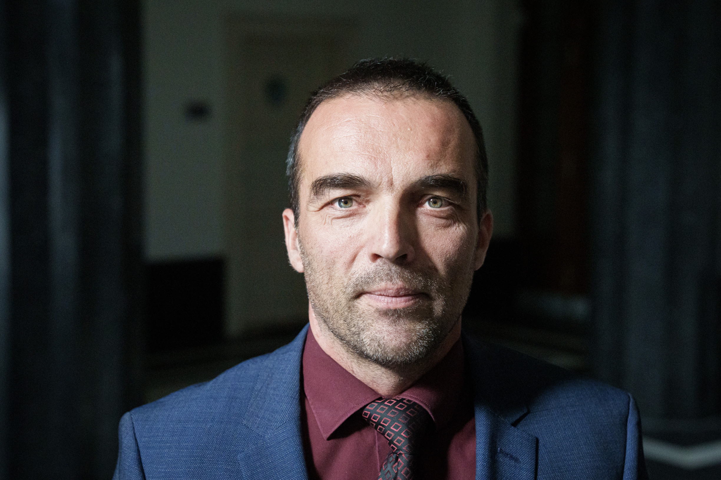 Proč šel Dozimetr k soudu tak pozdě? A jaké útoky Česku hrozí kvůli ruské válce? Odpovídá nástupce Bradáčové