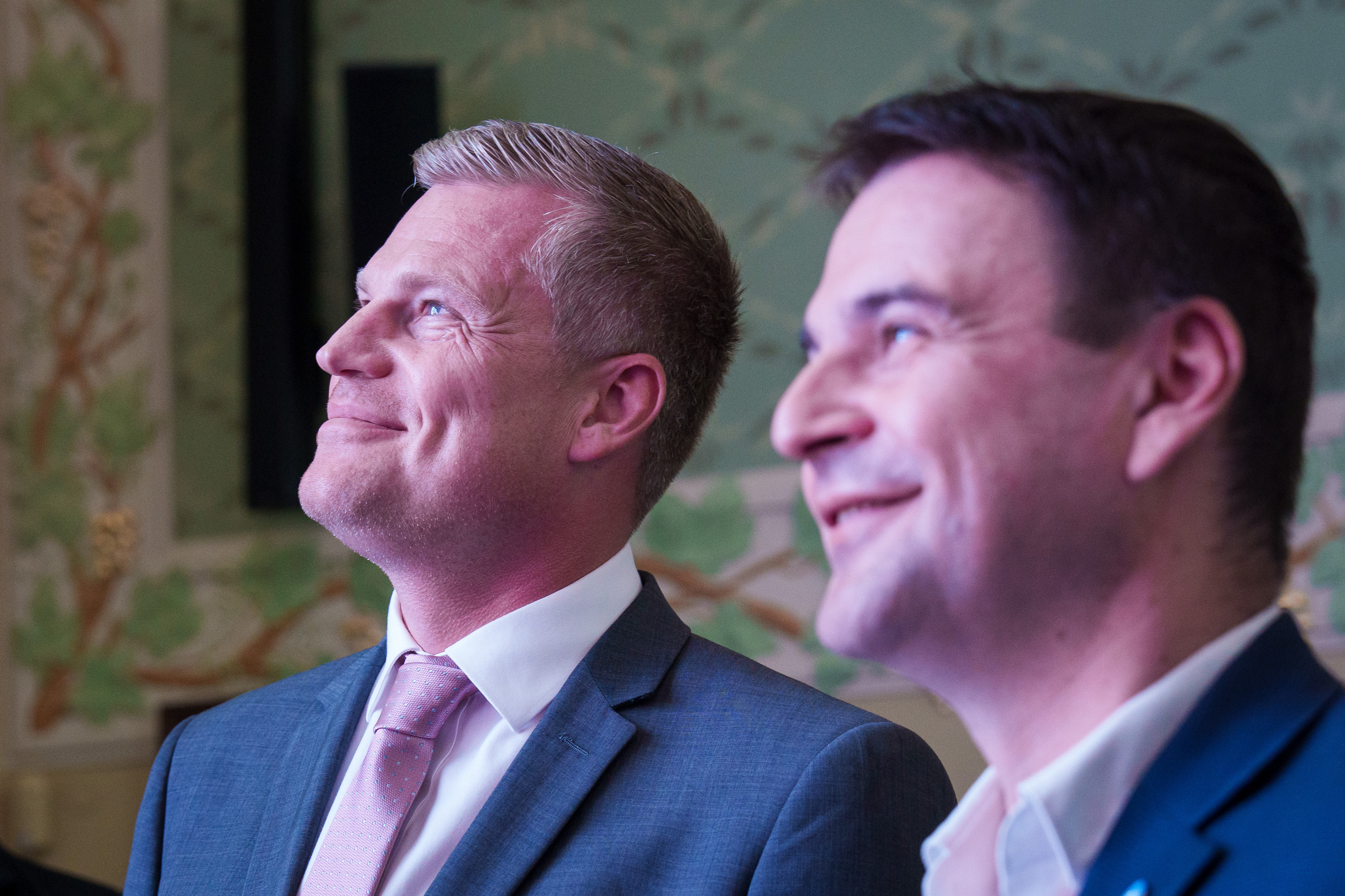 Co bude, až „poteče zelená krev“? Jaký dopad mohou mít kroky Motoristů v čele životního prostředí