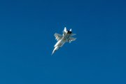 Vývoj bojů (1306. den): Ruské stíhačky MiG-31 nad Estonskem. Jaké rakety nesly a jaká je jejich role ve válce?